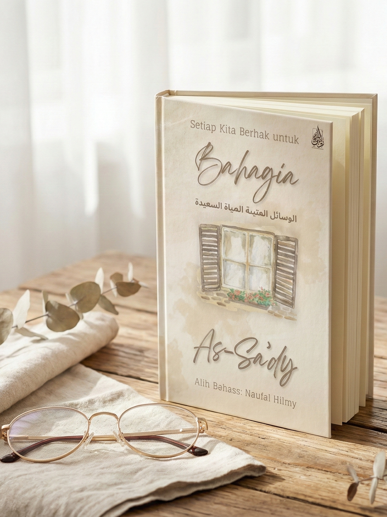 Setiap Kita Berhak Bahagia