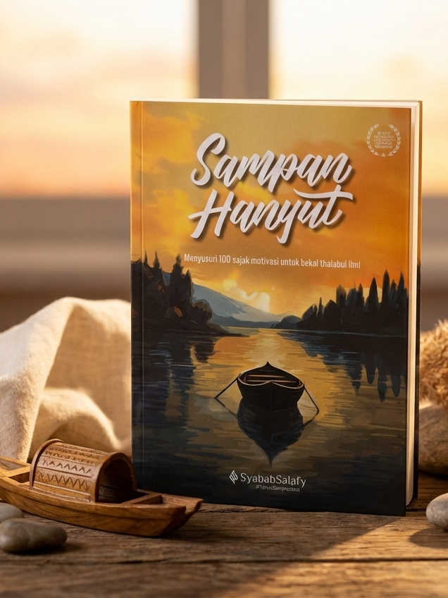 Sampan Hanyut